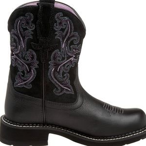 Ariat Cowgirl boots